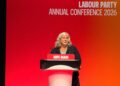Swindon MP reveals major change planned for Britain’s railways