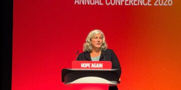 Swindon MP reveals major change planned for Britain’s railways