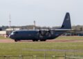 RAF Fairford terror suspects bailed as US claims foreign link