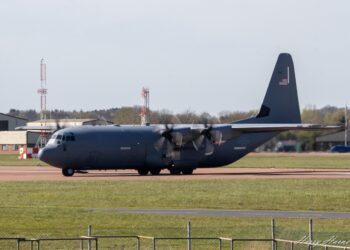 RAF Fairford terror suspects bailed as US claims foreign link
