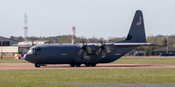 RAF Fairford terror suspects bailed as US claims foreign link