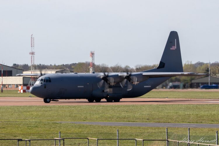 RAF Fairford terror suspects bailed as US claims foreign link