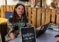 “We must reduce, reuse, repair” Swindon campaigner fights against throwaway culture