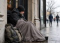 Swindon charity secures three years of funding to tackle homelessness