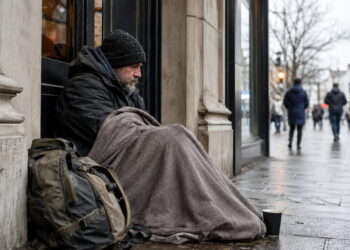 Swindon charity secures three years of funding to tackle homelessness