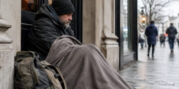Swindon charity secures three years of funding to tackle homelessness