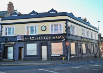 Community could save Swindon music venue Level 3 and ‘The Rolly’