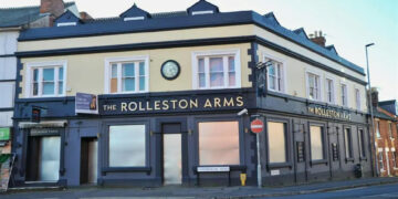 Community could save Swindon music venue Level 3 and ‘The Rolly’