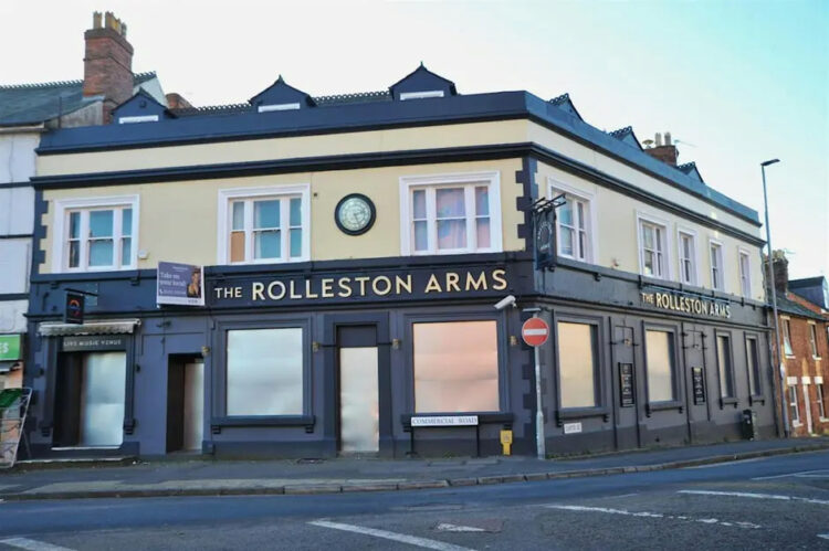 Community could save Swindon music venue Level 3 and ‘The Rolly’