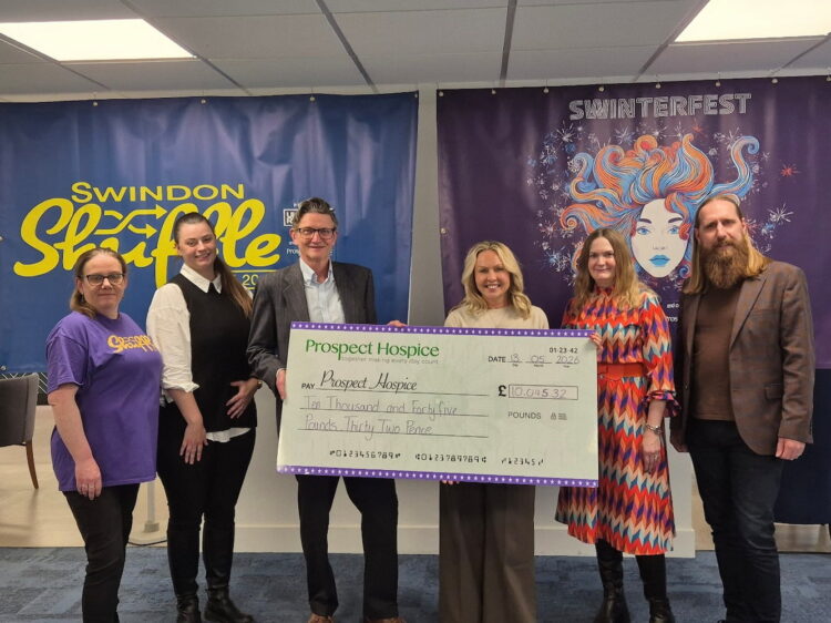 Swindon music festival secures two-year sponsorship deal ahead of September return
