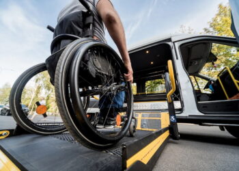 Swindon families could face annual charge for SEND school transport