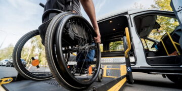 Swindon families could face annual charge for SEND school transport