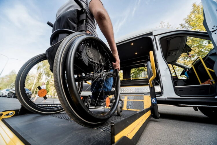 Swindon families could face annual charge for SEND school transport