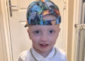 More than £7,600 raised after Swindon toddler dies suddenly in sleep