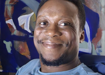 Wiltshire artist to stage first solo exhibition at Swindon Hub