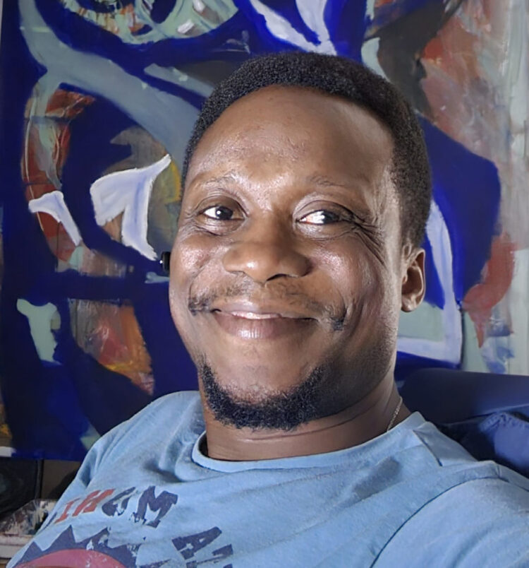 Wiltshire artist to stage first solo exhibition at Swindon Hub