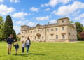 Swindon named Britain’s best place for quality of life in 2026
