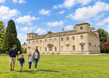 Swindon named Britain’s best place for quality of life in 2026