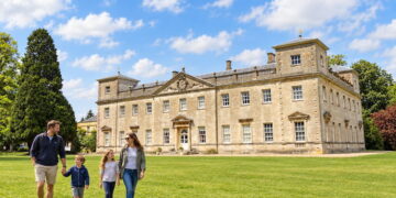 Swindon named Britain’s best place for quality of life in 2026