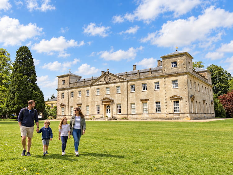 Swindon named Britain’s best place for quality of life in 2026