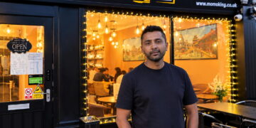 Swindon restaurant creates Sunday buffet lifeline for families devastated by Nepal floods