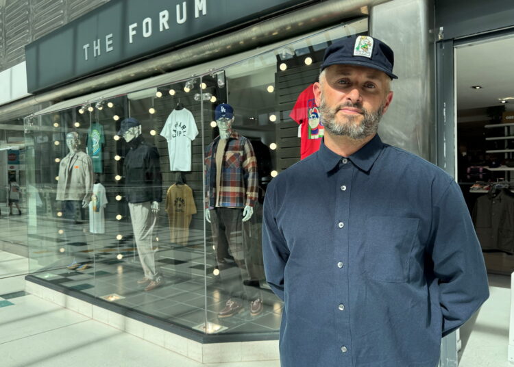 Swindon town centre blow as The Forum announces move to Bath after 24 years