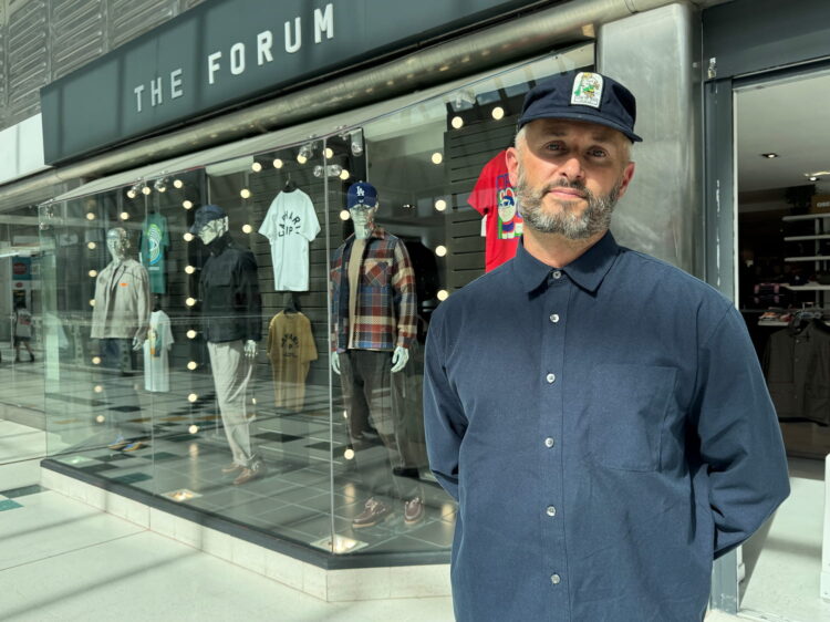 Swindon town centre blow as The Forum announces move to Bath after 24 years