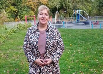 Cross-party call for improved safety in Swindon’s parks goes to council vote tonight