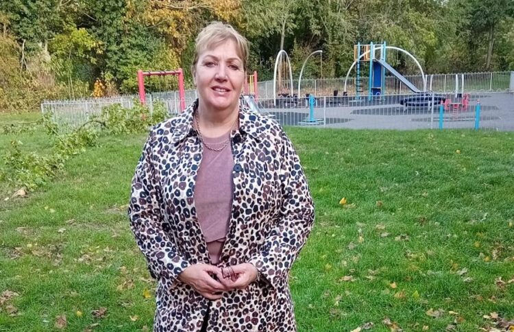 Cross-party call for improved safety in Swindon’s parks goes to council vote tonight