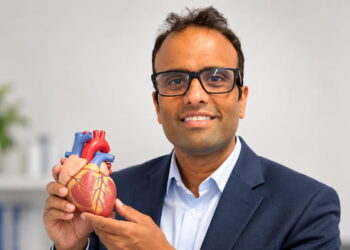 Swindon GP raises concern over little-known inherited heart risk