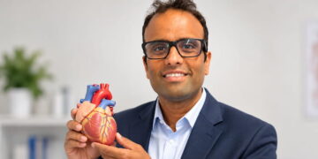 Swindon GP raises concern over little-known inherited heart risk