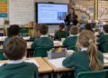 Swindon teachers among most stretched in South West, new figures show