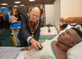 Inside Swindon hospital’s realistic training suite for new doctors