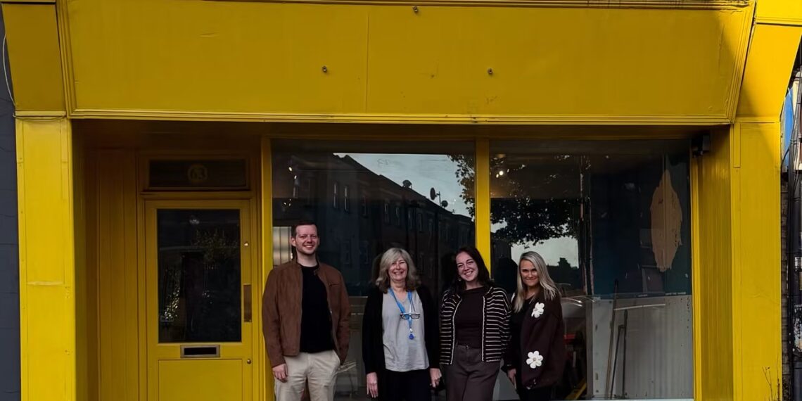 Little Grazey announces major changes as founder hands over business