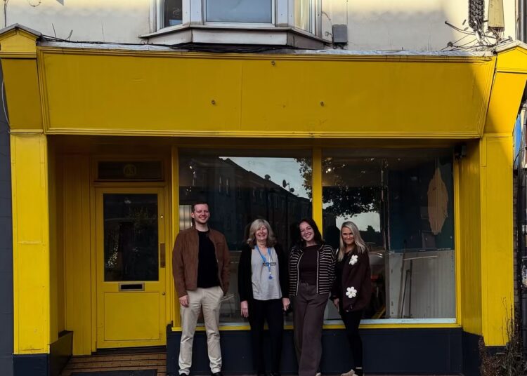 Little Grazey announces major changes as founder hands over business