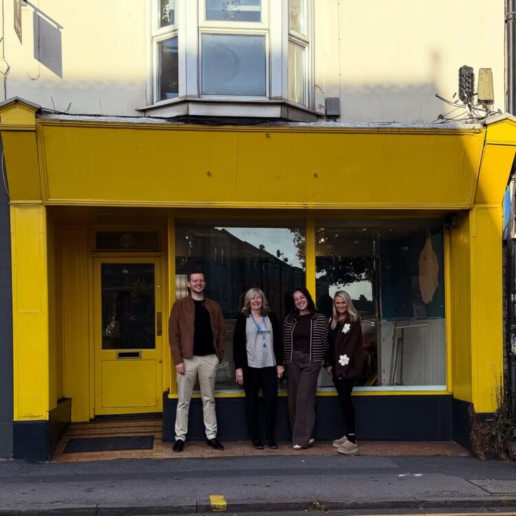 Little Grazey announces major changes as founder hands over business