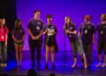 Swindon youth arts festival shortlisted for prestigious UK award