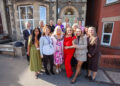 ‘They helped save my life’ Woman’s powerful story as Swindon centre reopens