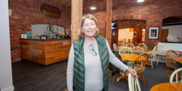 Inside the £1.2m project breathing new life into the heart of Toothill