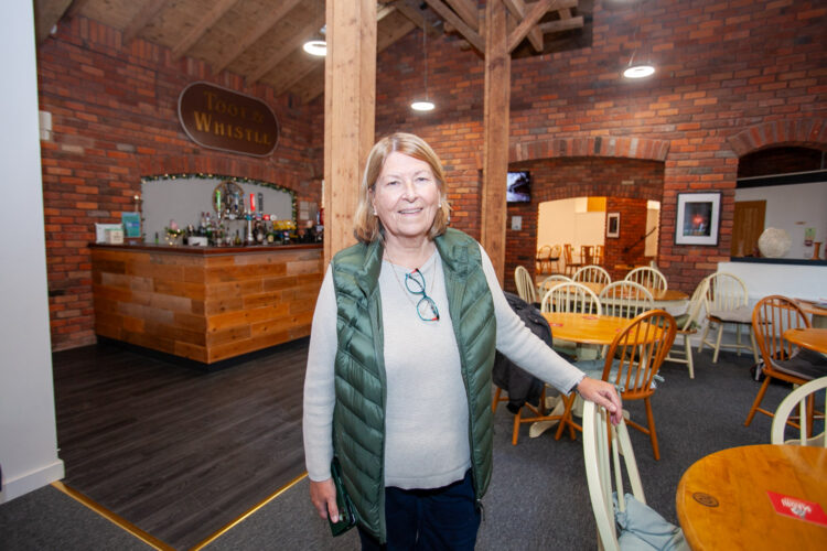 Inside the £1.2m project breathing new life into the heart of Toothill