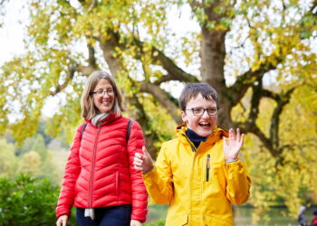 National Trust reveals Halloween and half-term activities across Wiltshire