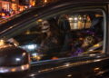 Halloween costumes could land Wiltshire drivers with £1,000 fine