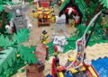 Record-breaking LEGO show to take over entire Swindon museum
