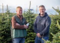 Dobbies giving away five Christmas trees to Swindon schools