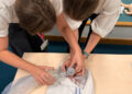 Swindon newborn training programme goes national after local pilot