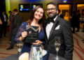 Swindon firm wins national award for luxury Heathrow project