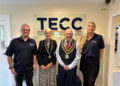 Swindon family-run electrical firm expands with new headquarters