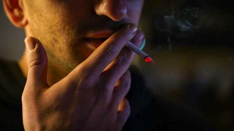 Smoking kills 230 people in Swindon every year as campaign launches