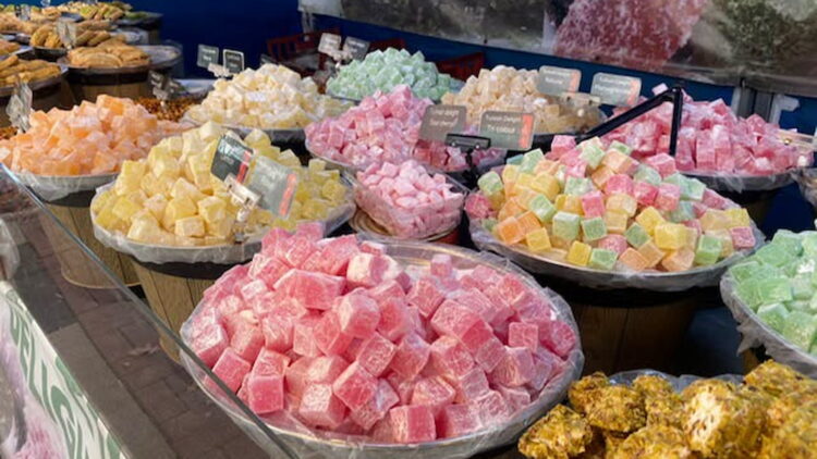 Town centre to welcome four-day food market starting tomorrow