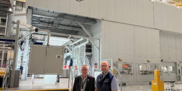 Swindon council leader meets BMW bosses for talks over future jobs